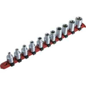 �X�G�J�Q�c�[�� Pro-Auto 3/8DR.11PC.�X�y�V����E�g�\�P�b�g�n���K�[�Z�b�g (ES311S 6323)
