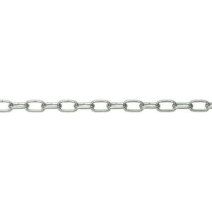 TRUSCO �g���X�R���R TRUSCO �X�e�����X�J�b�g�`�F�[���n�ږ���1.6×2M (TSIL162M 6600)
