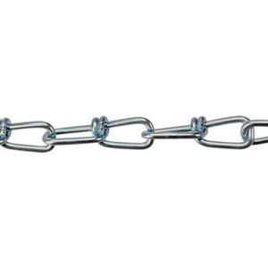 TRUSCO �g���X�R���R TRUSCO ���j�N���r�N�^�[�J�b�g�`�F�[�� 2.0�p�CX2M (TIV20UC2M 6600)