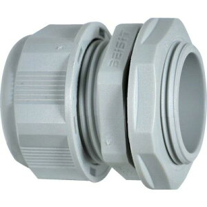 TRUSCO �g���X�R���R TRUSCO �i�C�����P�[�u���O�����h �K���P�[�u��5�`9mm �O���[ 10���� (TG1209GY 3100)