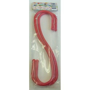 �j�b�T�`�F�C��(Nissa Chain) �j�b�T�`�F�C�� �v���X�`�b�NS�t�b�N8×245mm�ԐF(2����) (A73 5123)