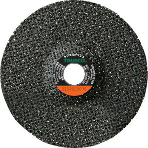 TRUSCO �g���X�R���R TRUSCO �g�N�}�����b�V�� 100X2PX15 C60 (5����) (TMM100C605P 3100)