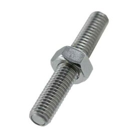 TRUSCO トラスコ中山 TRUSCO マグネット付調整ネジ M6x30 (THXBN630 4500)