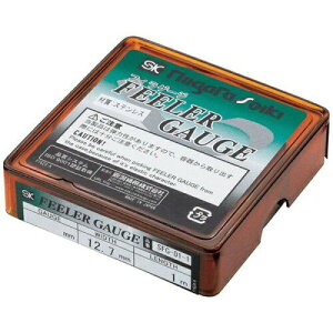 �V�����@(Niigataseiki) SK SUS �t�B���Q�[�W 0.10x1m (SFG101 8702)