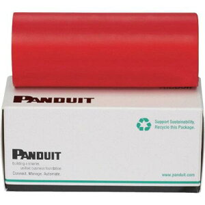 �p���h�E�C�b�g�R�[�|���[�V���� PANDUIT �M�]�ʃv�����^�p�C���N���{�� ���W�� �� (RMER4RD 6260)