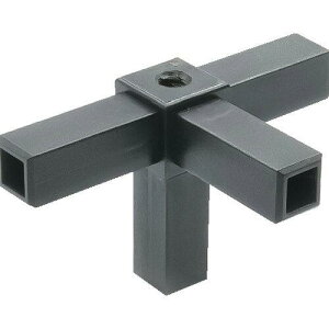 TRUSCO �g���X�R���R TRUSCO 16mm�A���~�t���[���p�W���C���g 4���� ���t�� (AFA4WH 8000)