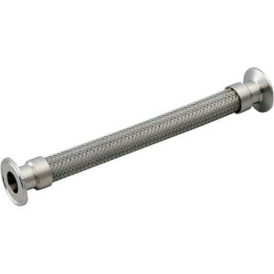 �e�N�m�t���b�N�X �T�j�^���[����^�t���L�V�u���z�[�X C340-1.5Sx1000L �T�j�^���[�t�F���[�� SUS304 (C3401.5SX1000LSUS304 4573)