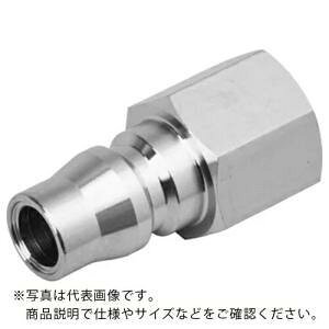 �g�c�H�쏊(Yoshida Seisakusyo) NKC�J�b�v�����O NL�^�J�b�v�����O�v���O(SUS304) Rc3/8���l�W (NL23PFS 1934)