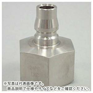 �g�c�H�쏊(Yoshida Seisakusyo) NKC�J�b�v�����O NL�^�J�b�v�����O�v���O(SUS304) Rc1/2���l�W (NL24PFS 1934)