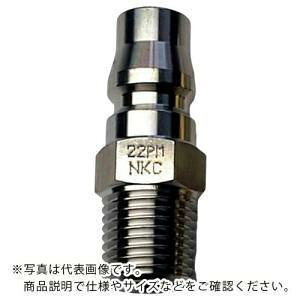 �g�c�H�쏊(Yoshida Seisakusyo) NKC�J�b�v�����O NL�^�J�b�v�����O�v���O R3/4 �I�l�W (NL46PM 1934)