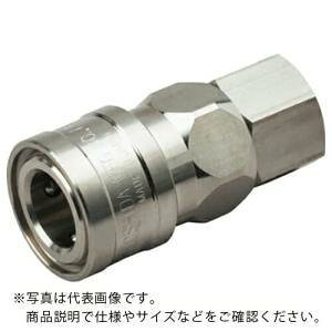 �g�c�H�쏊(Yoshida Seisakusyo) NKC�J�b�v�����O NL�^�J�b�v�����O�\�P�b�g(SUS304) Rc1/4���l�W (NL22SFS 1934)