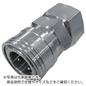 �g�c�H�쏊(Yoshida Seisakusyo) NKC�J�b�v�����O NL�^�J�b�v�����O�\�P�b�g(SUS304) Rc1 ���l�W (NL48SFS 1934)