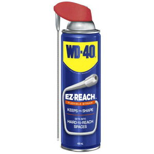 WD-40 WD�[40 EZ���[�` 450ML (WD015 4472)