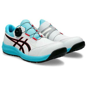 ASICS �A�V�b�N�X ASICS �E�B���W���uCP309 BOA �z���C�g×�u���b�N 27.5cm (1273A095.10027.5 1393)