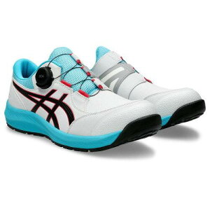 ASICS �A�V�b�N�X ASICS �E�B���W���uCP309 BOA �z���C�g×�u���b�N 26.5cm (1273A095.10026.5 1393)