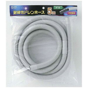 ELPA(�����d��) �ό󐫃h�����z�[�X DHQ-1405 (1955106)