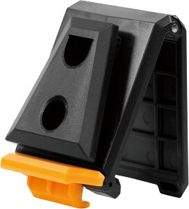 �y�݌Ɍ����[�z�j�b�N�X �^�t�r���g CLIP TECH HUB (TBCT150 4521)