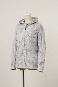 �W�F�[�A���u�� ROJ127 �t�[�h���b�V���W���P�b�g PALE GRAY S �T�C�Y:S �J���[:�y�[���O���[
