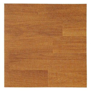 �x�o���� �\���Ă͂�����t���A�p�l�� ��45cm×45cm 4������ �E�b�h ���C�g�EPTT03 (1395507)