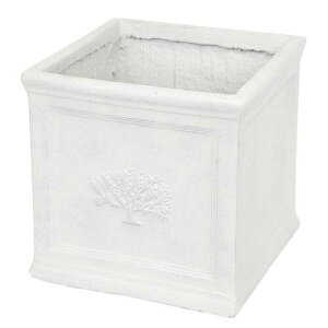 ���c���Y�� �X�N�G�A�|�b�g�t�H���X�g 8�� White 3735 (2144801)