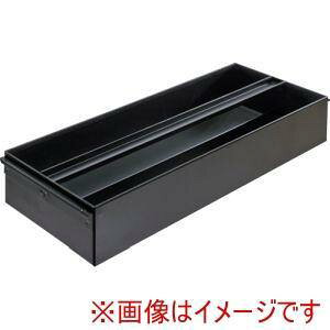 TRUSCO �g���X�R���R TRUSCO �X�`�[�������M�g���[ W400×D160×H60 (TB40 8000)