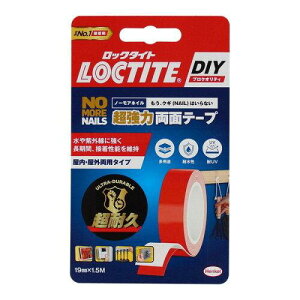 �w���P���W���p�� LOCTITE �m�[�E���A�E�l�C�� �����͗��ʃe�[�v (NMNT01 8127)