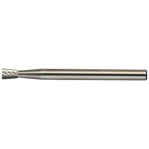 TRUSCO �g���X�R���R TRUSCO ���d�o�[ �t�e�[�p�[�^ ��3(10°)X�n��4X��3�V���O���J�b�g (TB52A030S 3100)