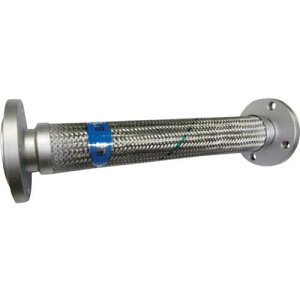 �g�[�t�� TOFLE TF ���h�@�t���L ����1�w�x���[�Y SUS316L JIS10K(SS400) 50AX600L (TF1400050600 4354)