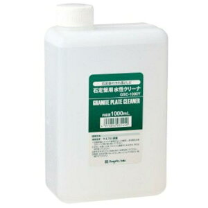 �V�����@(Niigataseiki) SK �Β�՗p�����N���[�i�[ 1000ml (GSC1000Y 8702)