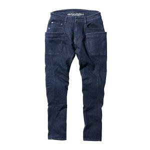 YAMASHIRO �R�� RADARM RD-904���C�f�B���O�L�����v�p���c DENIM S RD-904/DENIM/S