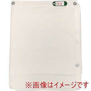 TRUSCO �g���X�R���R TRUSCO ���y�ʖh���V�[�g 5.4×7.2m (LFCLS5472 3100)