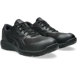 ASICS �A�V�b�N�X ASICS 2025�N9�����{���� WINJOB CP221 �u���b�N×�u���b�N 22.0 (1273A118.00122.0 1393)