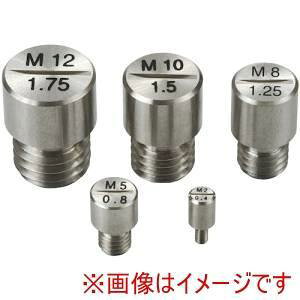 �V�����@(Niigataseiki) SK �l�W�s���Q�[�W M3x0.5 (THP0305 8702)