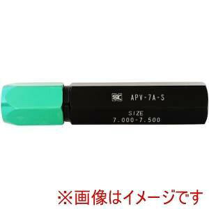 �V�����@(Niigataseiki) SK �Ќ��A���~�s���o�C�X �g�p�T�C�Y(mm)7.00�`7.50 (APV7AS 8702)