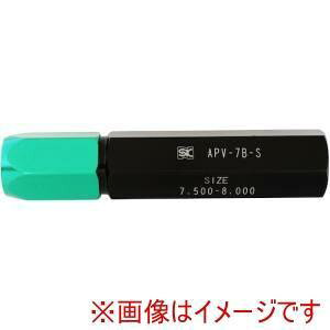 �V�����@(Niigataseiki) SK �Ќ��A���~�s���o�C�X �g�p�T�C�Y(mm)7.50�`8.00 (APV7BS 8702)