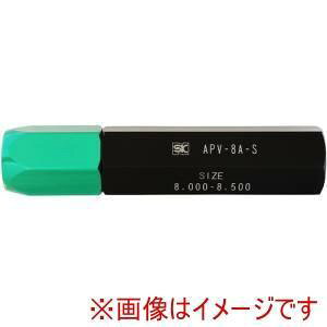 �V�����@(Niigataseiki) SK �Ќ��A���~�s���o�C�X �g�p�T�C�Y(mm)8.00�`8.50 (APV8AS 8702)