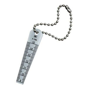 �V�����@(Niigataseiki) SK �Z�ڃe�[�p�[�Q�[�W ����͈�9�`15mm (TPG915 8702)