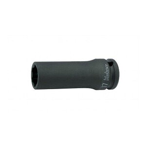 �R���H�ƌ����� Ko-ken �C���p�N�g�T�[�t�F�C�X�f�B�[�v�\�P�b�g �����p12.7mm �Ε�17mm (14310M17 2195)