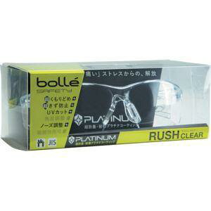 BOLLE PROTECTION bolle SAFETY ���b�V�� �N���A�����Y(JIS)HC�u���X�^�p�b�P�[�W (1652301JPHC 6376)