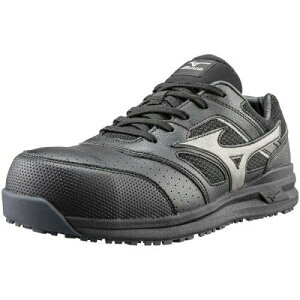 MIZUNO �~�Y�m �~�Y�m �v���e�N�e�B�u�X�j�[�J�[ �I�[���}�C�e�B LS[[R2]] 11L �u���b�N×�_�[�N�V���o�[ 28.0 (F1GA21000928.0 7217)