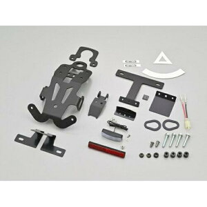 DAYTONA �f�C�g�i LED�t�F���_�[���XKIT/MT125 �i��:41277