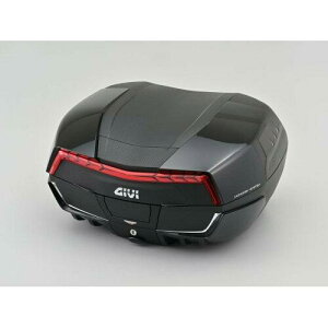 DAYTONA �f�C�g�i GIVI V58NNBD MAXIA5 BK/RD �i��:43247