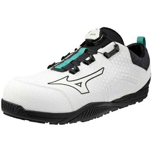 MIZUNO �~�Y�m �~�Y�m �v���e�N�e�B�u�X�j�[�J�[ �I�[���}�C�e�B TD[[R2]]51L BOA �z���C�gX�u���b�N 28.0 (F1GA240201280 7217)