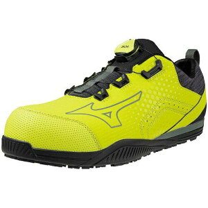 MIZUNO �~�Y�m �~�Y�m �v���e�N�e�B�u�X�j�[�J�[ �I�[���}�C�e�B TD[[R2]]51L BOA �C�G���[X�J�[�L 25.5 (F1GA240245255 7217)