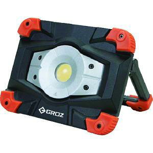 Groz GROZ �[�d��LED������ 10W COB (LED550 2526)