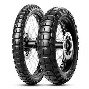 PIRELLI �s���� �y�K���w���O�Ɏd�l�����m�F�������zKAROO4 : F 120/70R19 60T M+STL