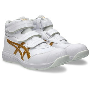 ASICS �A�V�b�N�X ASICS 2025�N3�����{���� �E�B���W���u CP312 �z���C�g×�s���A�S�[���h 30.0cm (1273A111.10030.0 1393)