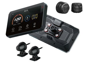 TANAX �^�i�b�N�X SRS-010 �X�}�[�g���C�h���j�^�[AIO-5 Lite ��Z���T�[�t
