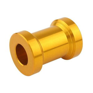 POSH Faith �|�b�V���t�F�C�X �A���~�J���[ �X�v�[�� M10 t=30mm 1pc GOLD U.N.V �i��:143010-04