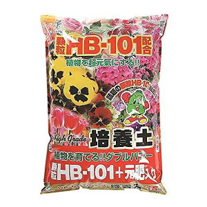 �������q�� �O���[���v���� ����HB101�z���|�{�y 15L (2274426)